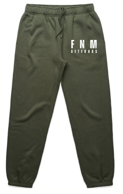 FNM Sweatpants