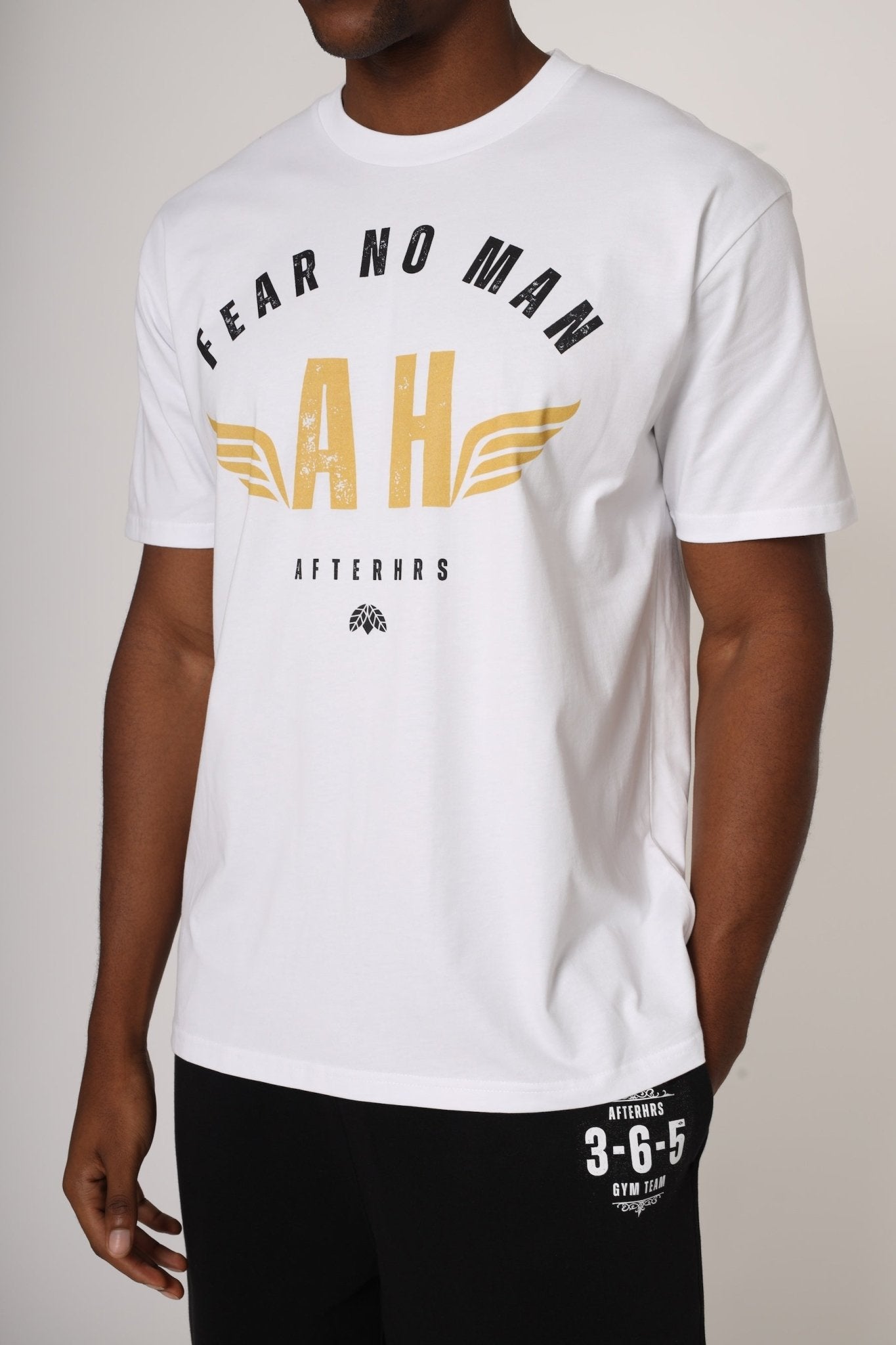 FNM Wings Minus T-Shirt - AfterhrsFNM Wings Minus T-ShirtAfterhrs