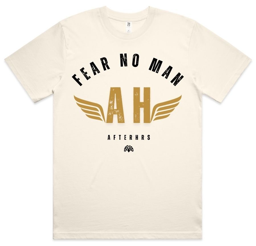 FNM Wings Minus T-Shirt - AfterhrsFNM Wings Minus T-ShirtAfterhrs