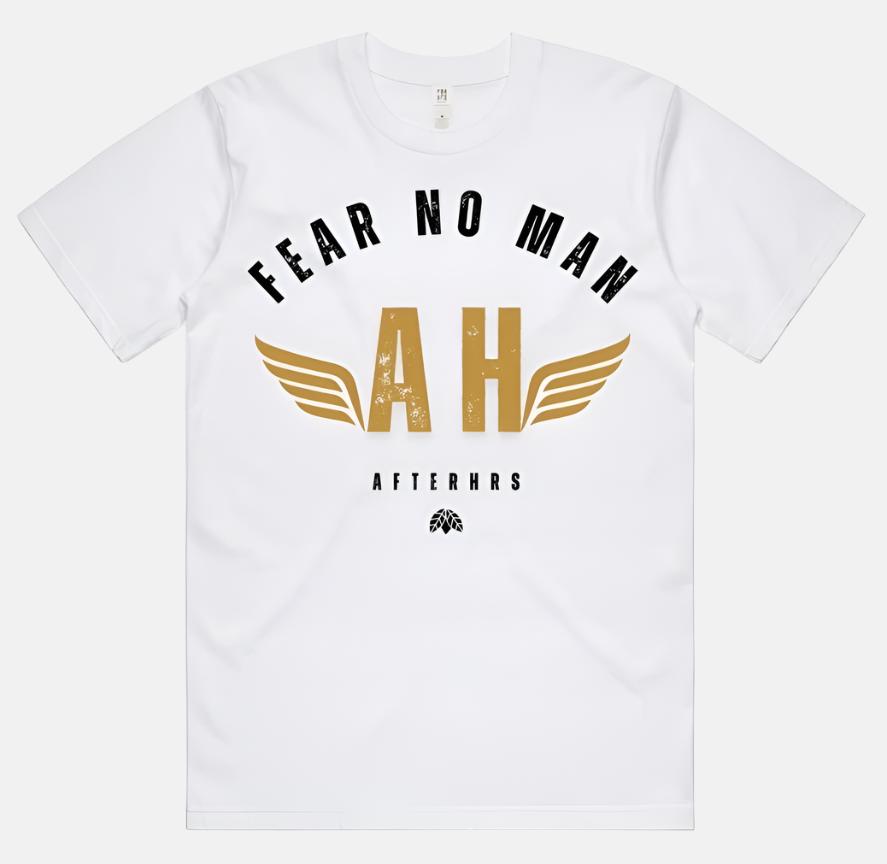 FNM Wings Regular T-Shirt