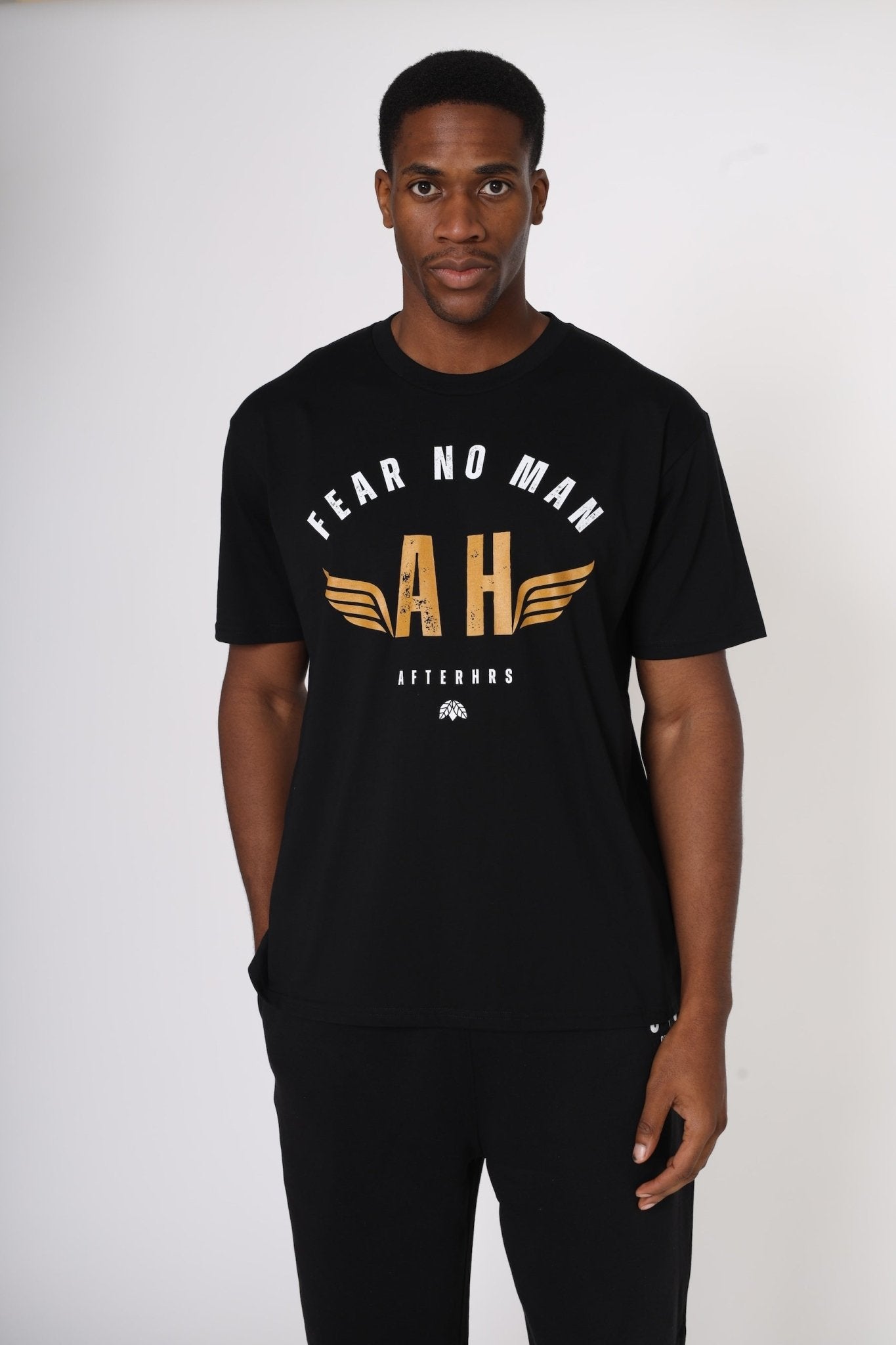 FNM Wings Regular T-Shirt