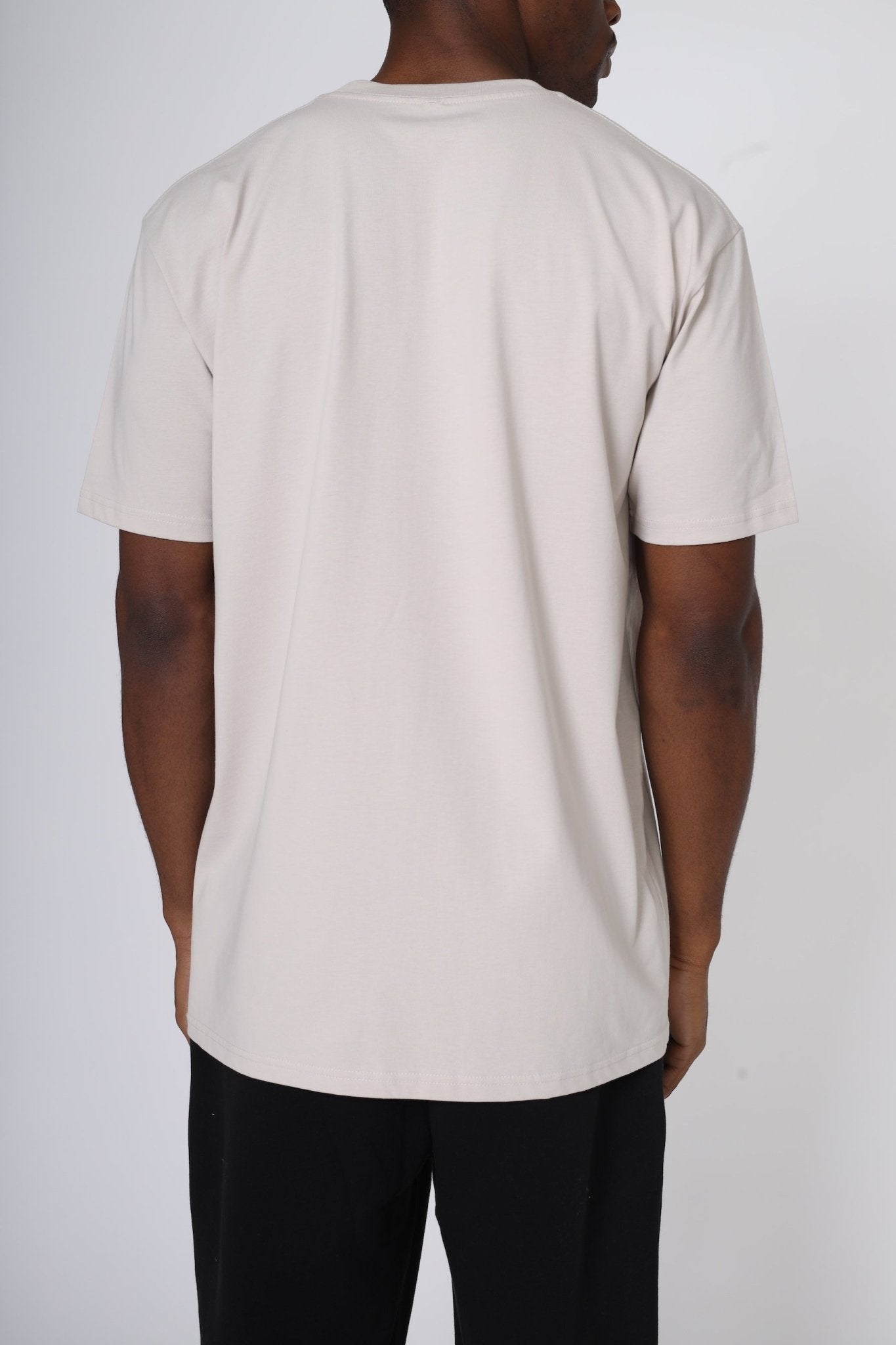 FNM Wings Regular Fit T-Shirt