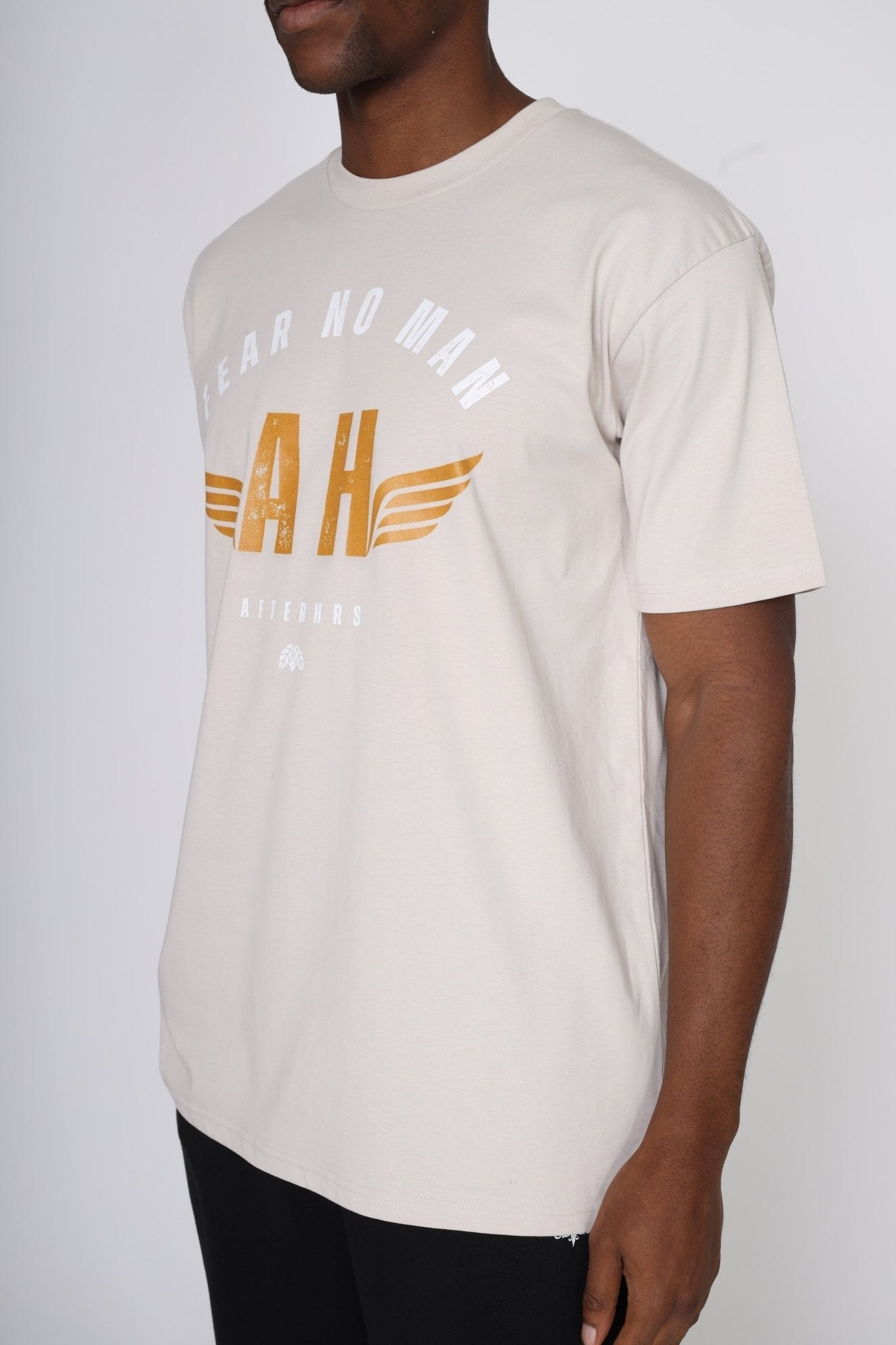 FNM Wings Regular T-Shirt