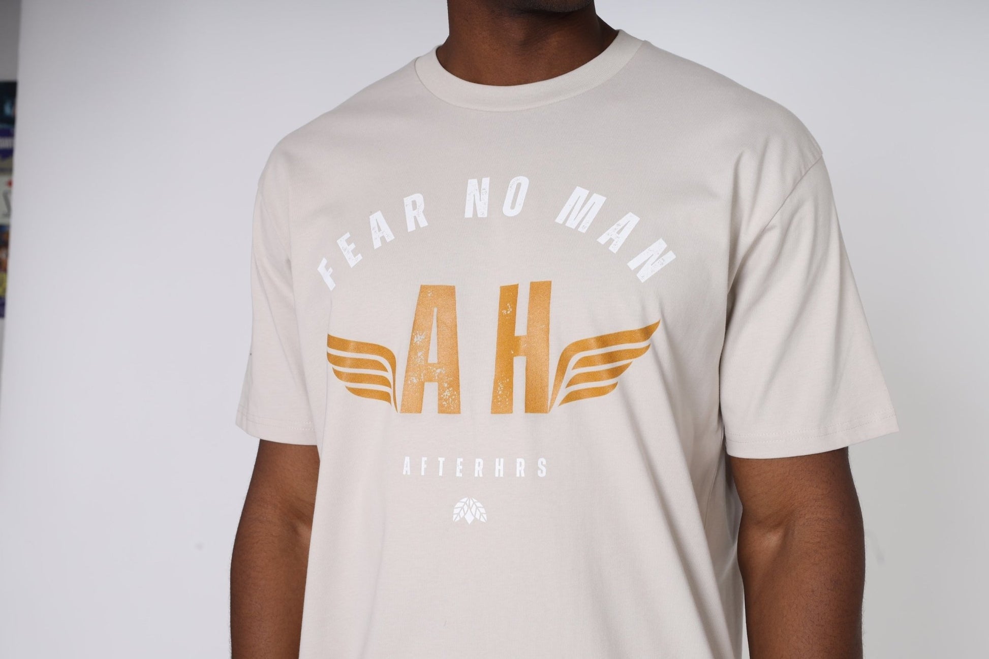 FNM Wings Minus T-Shirt - AfterhrsFNM Wings Minus T-ShirtAfterhrs