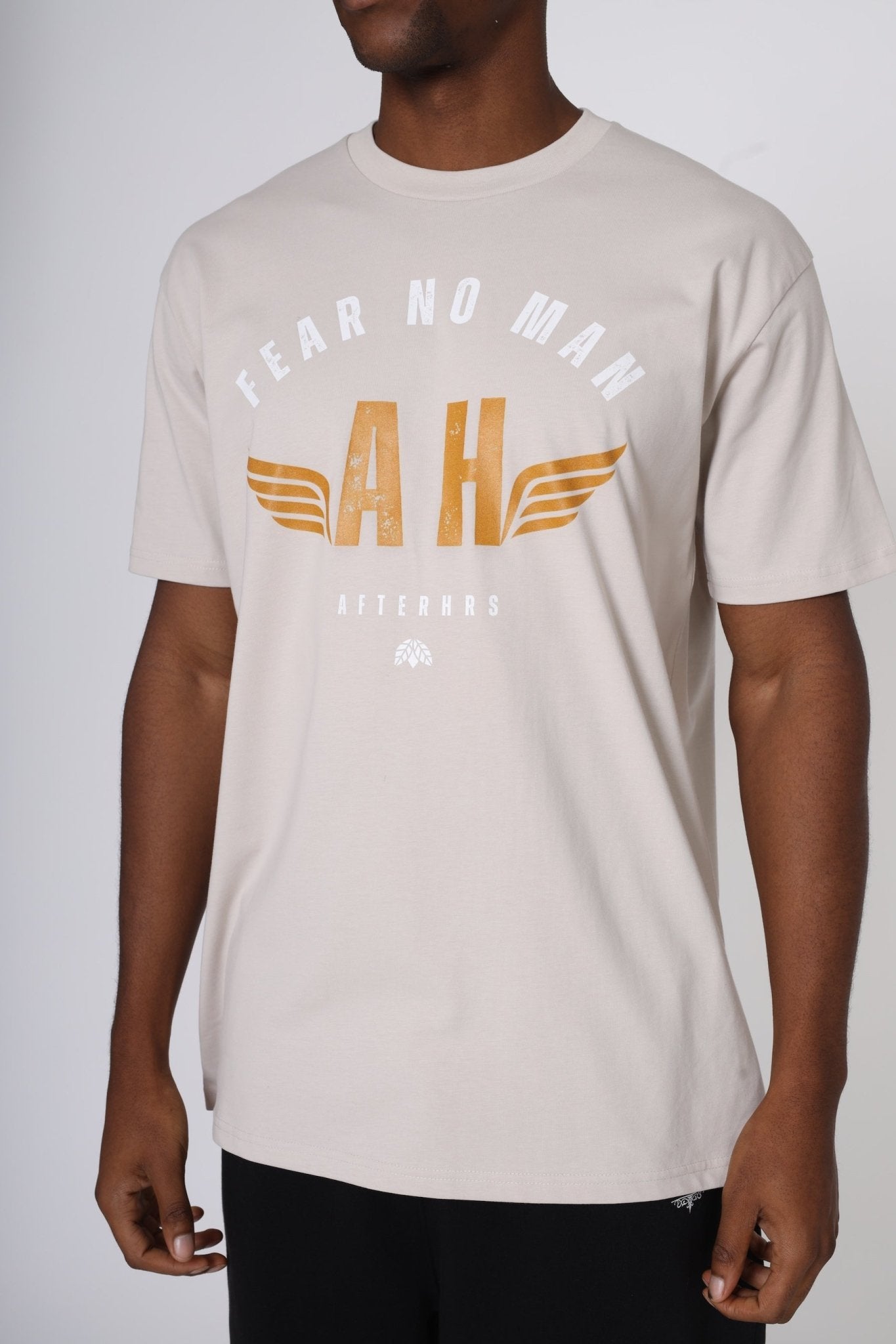 FNM Wings Minus T-Shirt - AfterhrsFNM Wings Minus T-ShirtAfterhrs