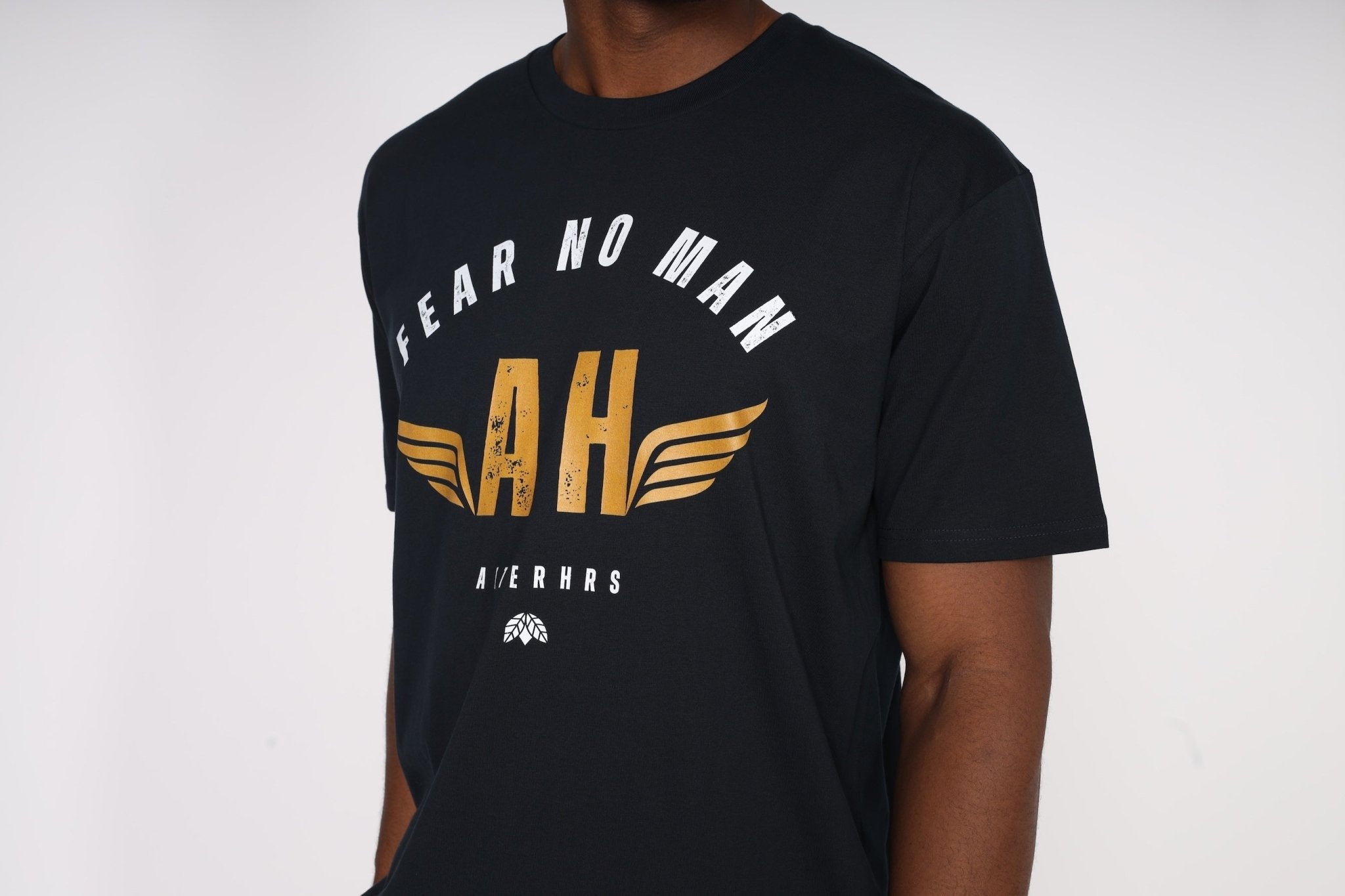 FNM Wings Regular T-Shirt