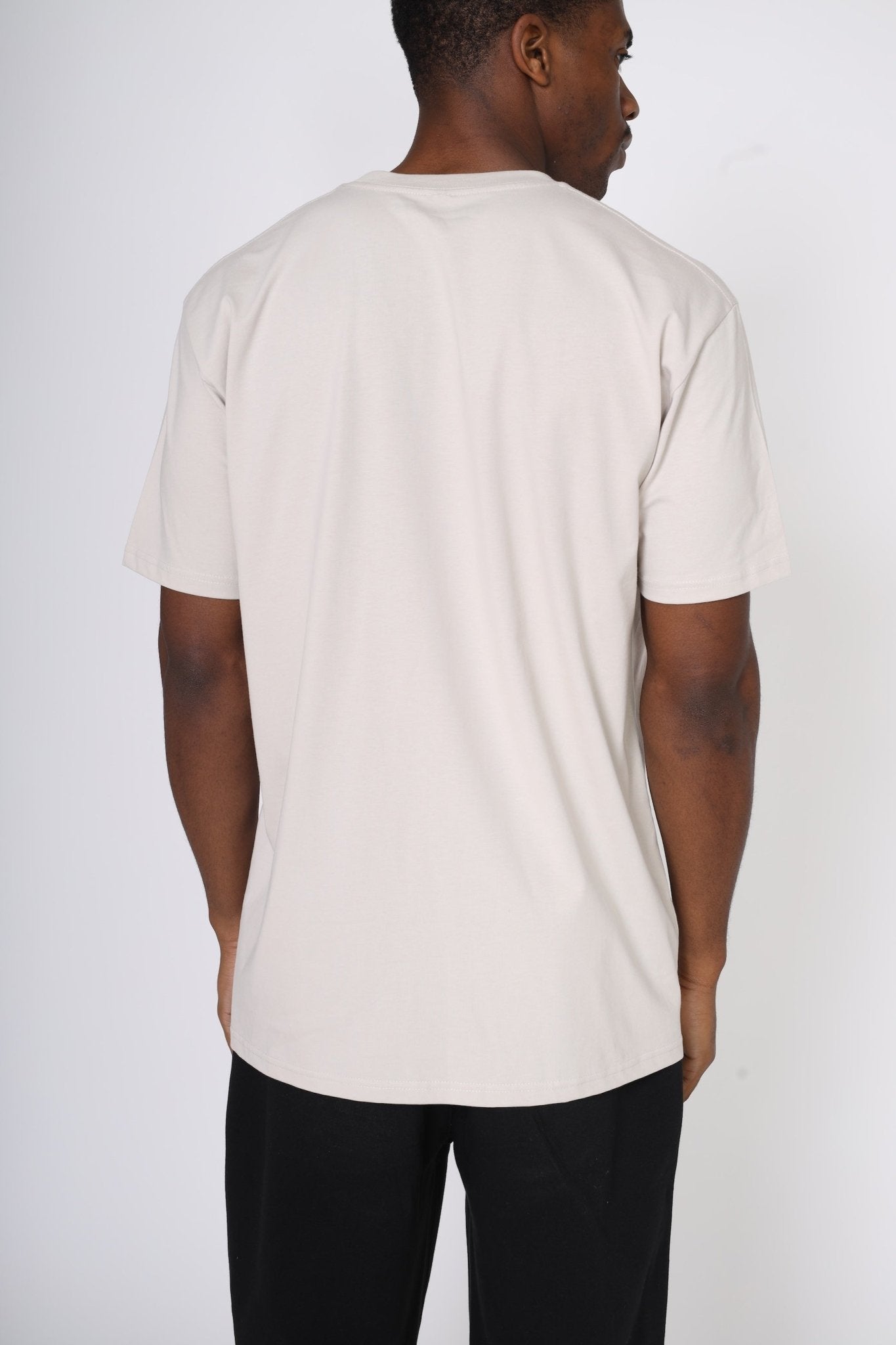 FNM Wings Regular Fit T-Shirt