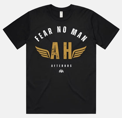 FNM Wings Minus T-Shirt - AfterhrsFNM Wings Minus T-ShirtAfterhrs