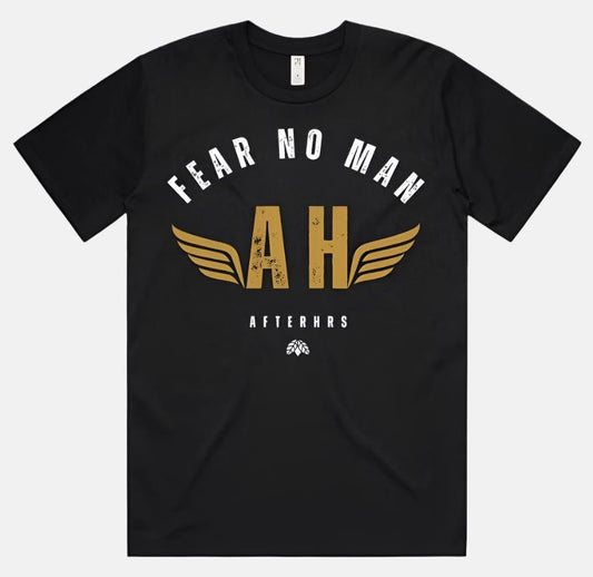 FNM Wings Minus T-Shirt - AfterhrsFNM Wings Minus T-ShirtAfterhrs