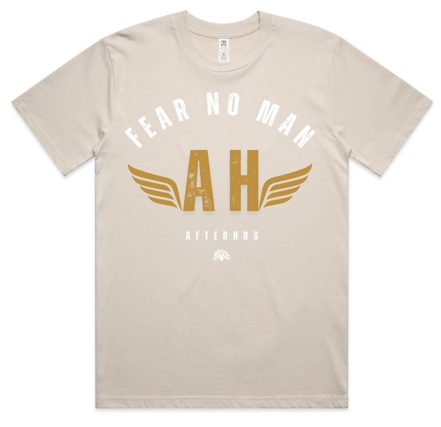 FNM Wings Regular T-Shirt