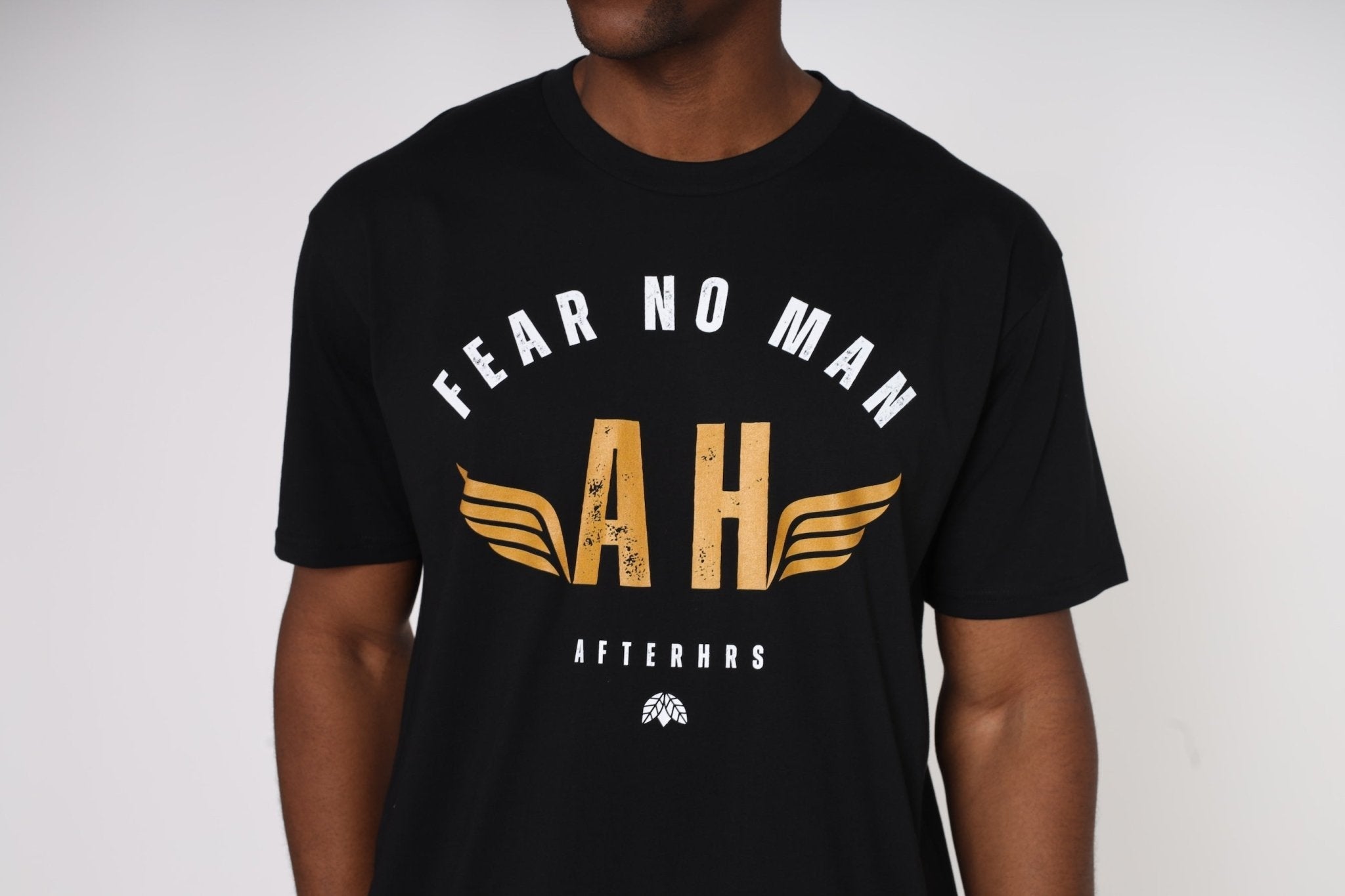 FNM Wings Regular T-Shirt