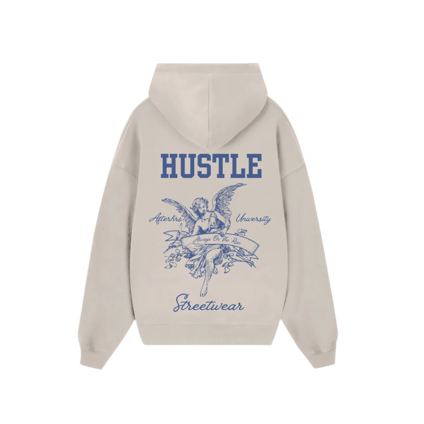 Hustle Heavy Hoodie