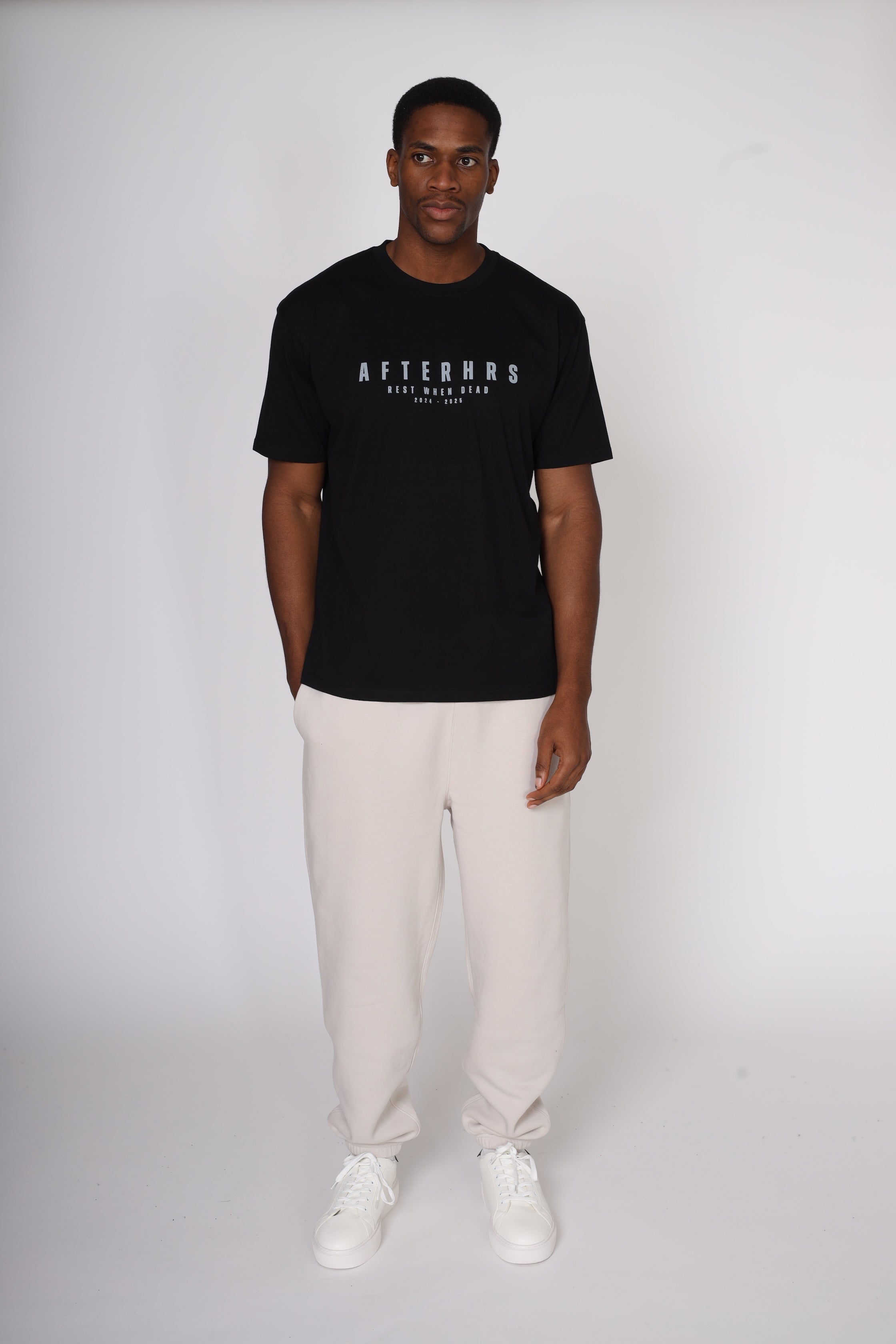 RWD AH Banner Regular Fit T-Shirt