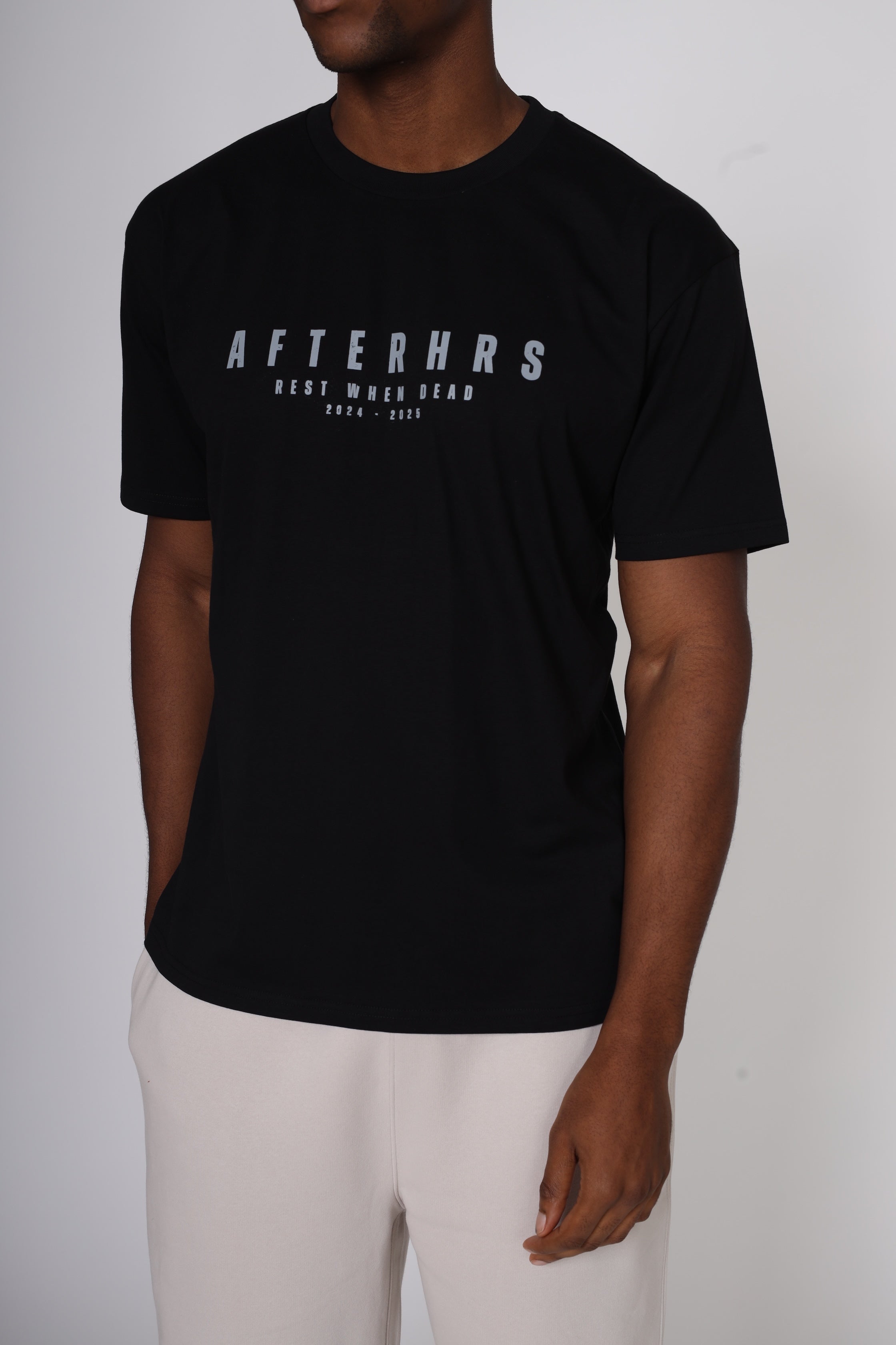 RWD AH Banner Regular Fit T-Shirt