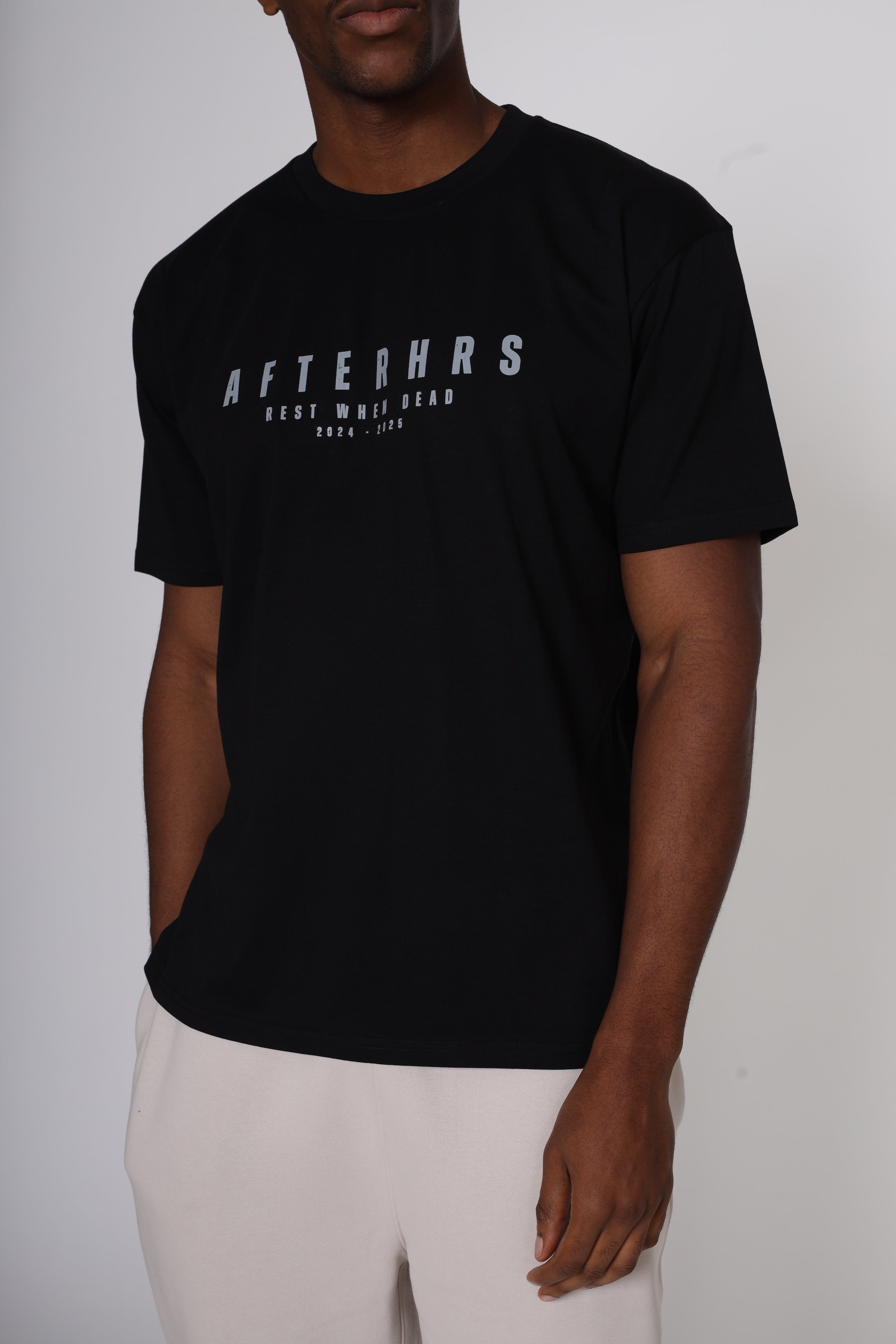 RWD AH Banner Regular Fit T-Shirt