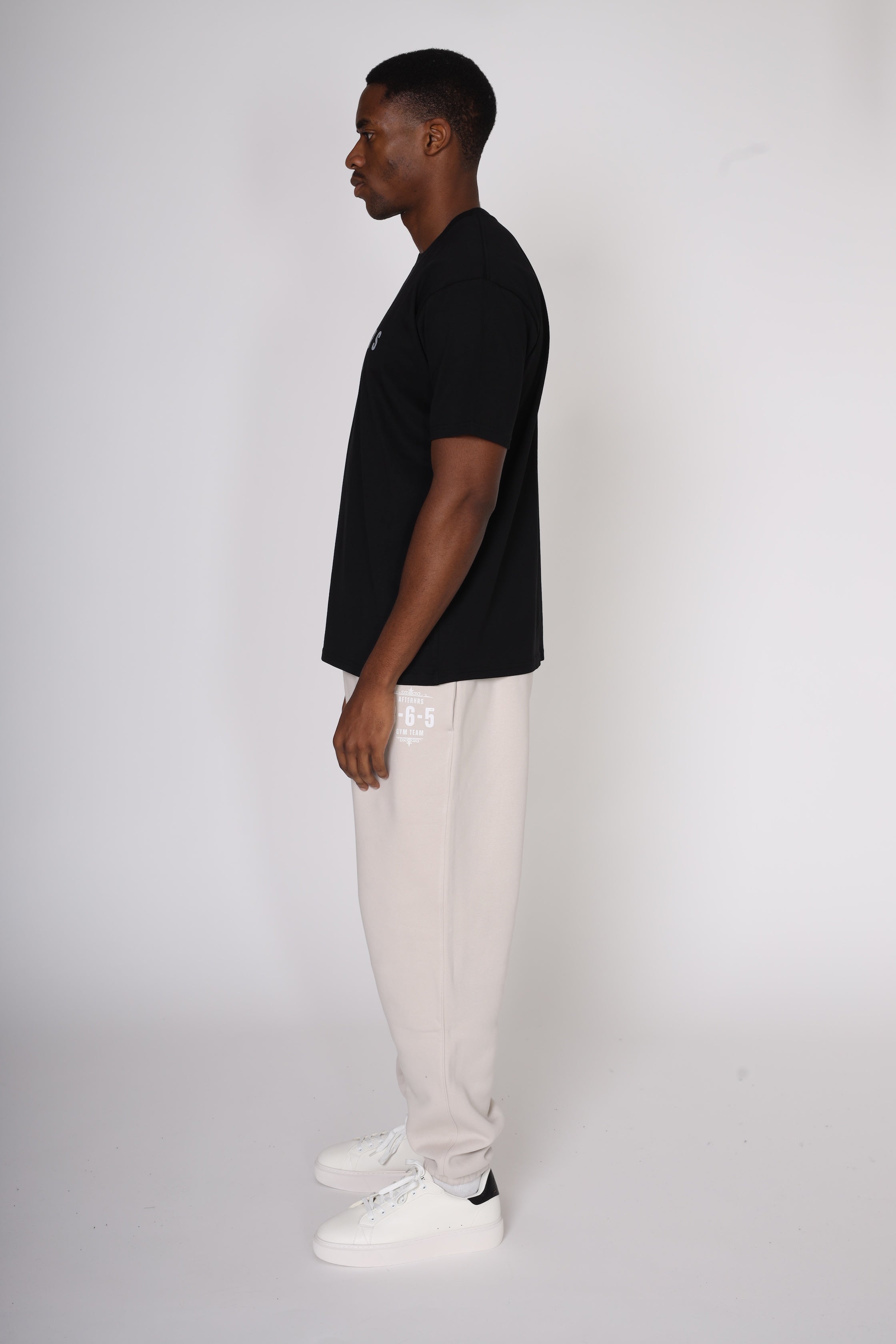 RWD AH Banner Regular Fit T-Shirt