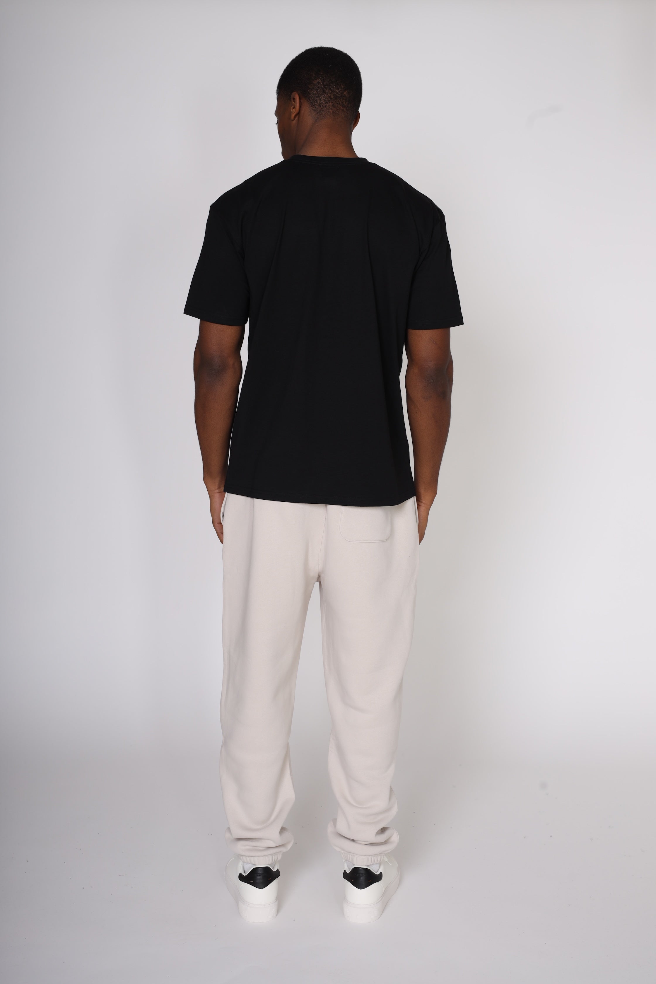 RWD AH Banner Regular Fit T-Shirt