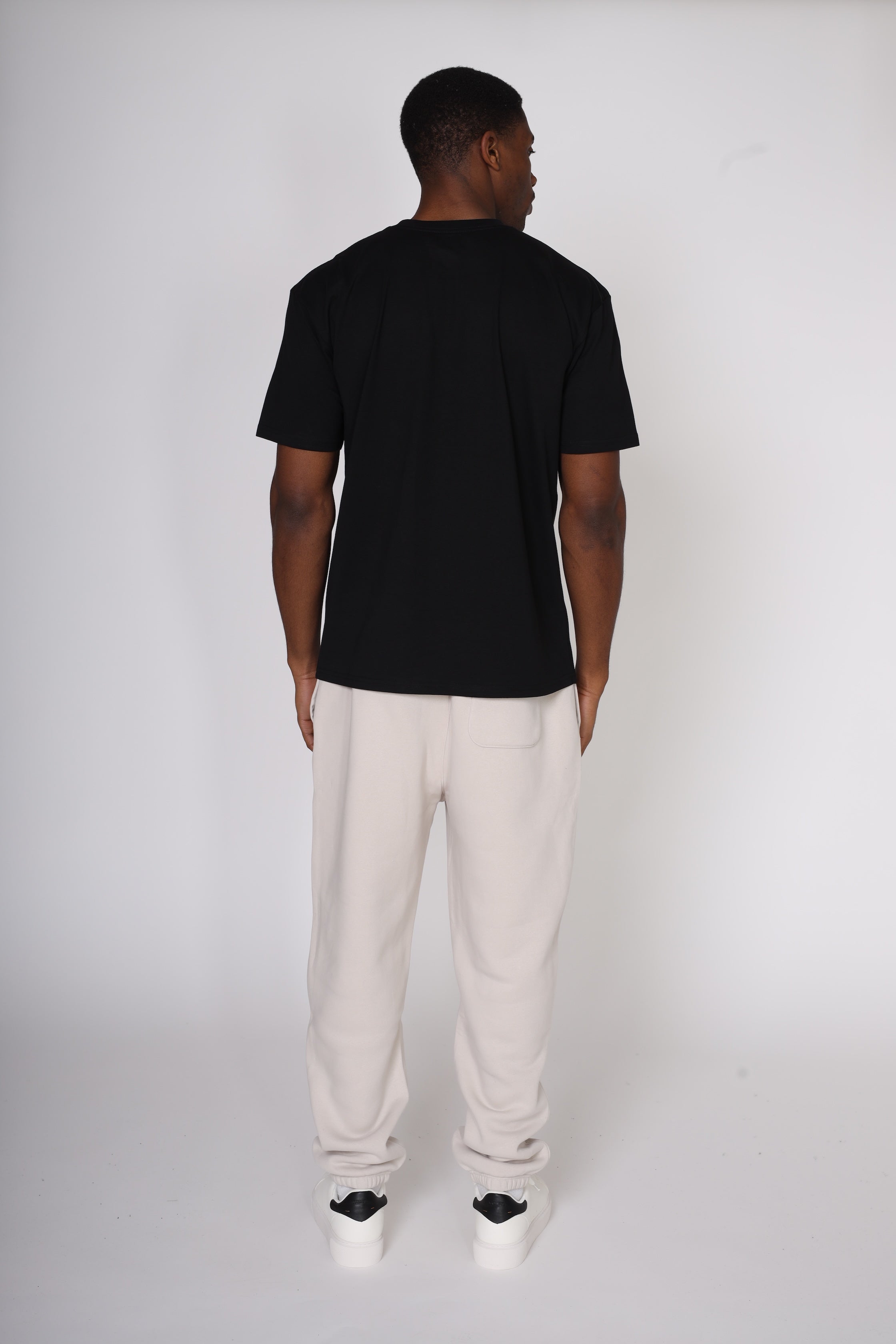 RWD AH Banner Regular Fit T-Shirt