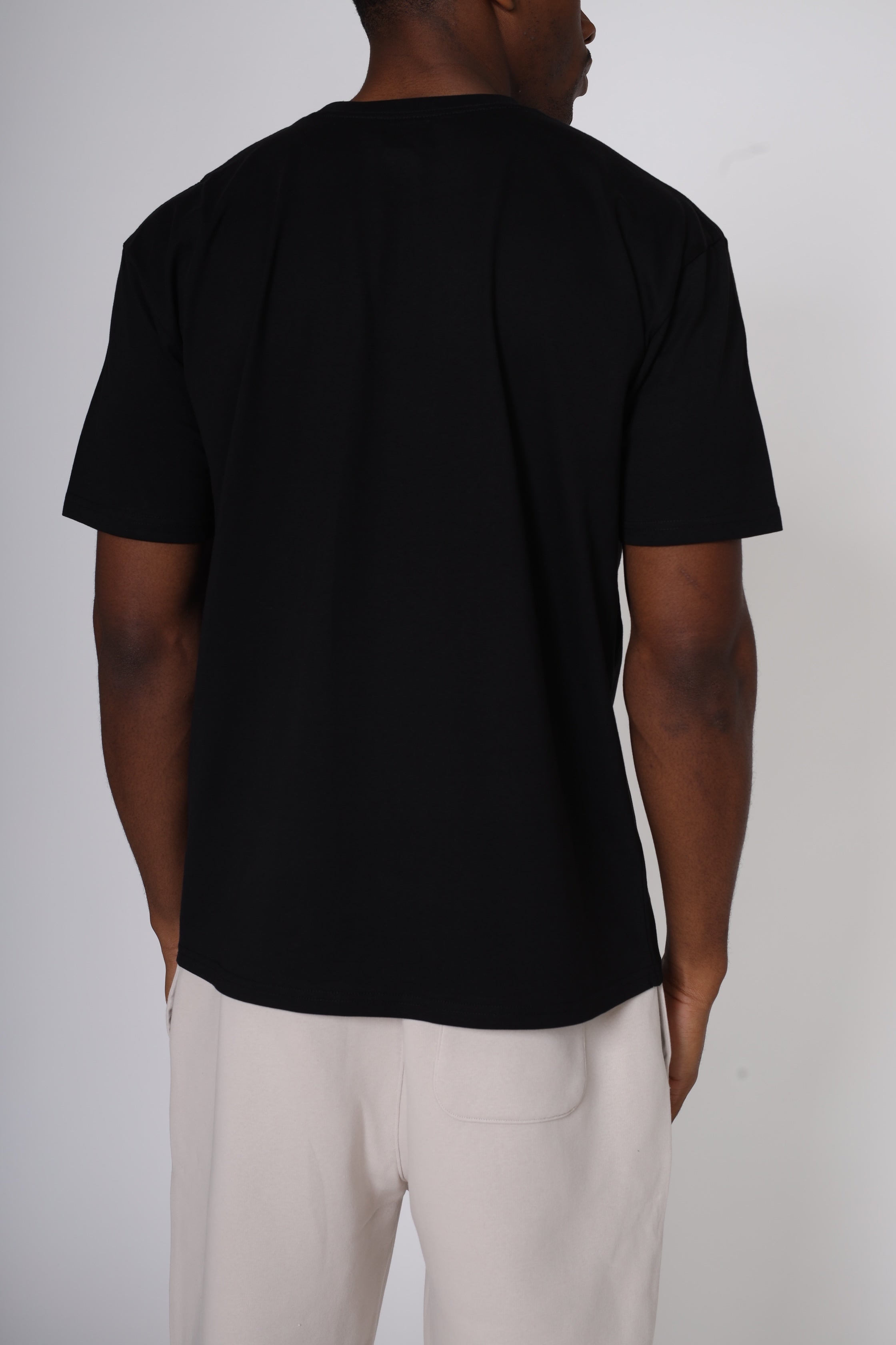 RWD AH Banner Regular Fit T-Shirt