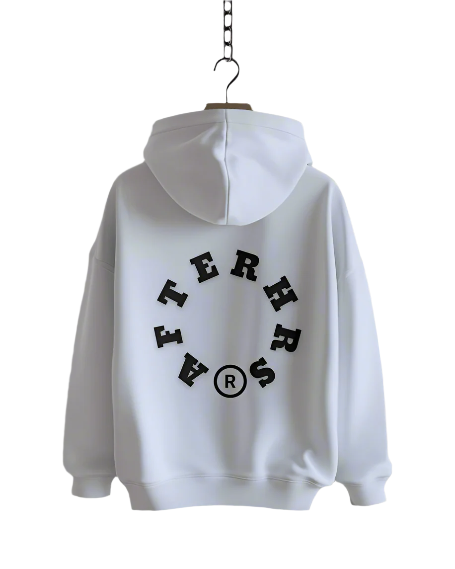 PRE ORDER Circle Heavy Hoodie