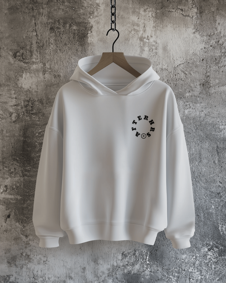 PRE ORDER Circle Heavy Hoodie