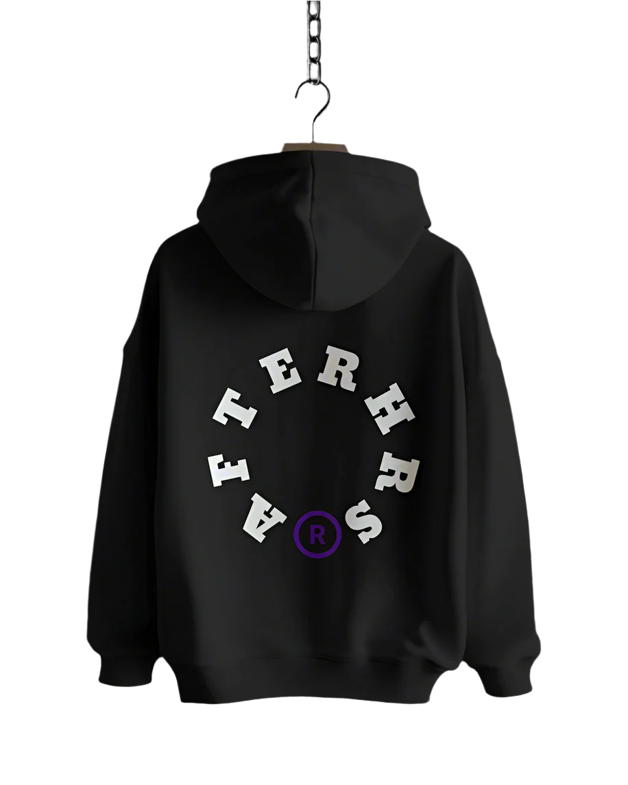 PRE ORDER Circle Heavy Hoodie