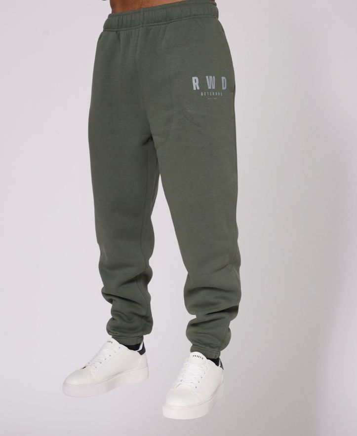 RWD Signature Block Sweatpants