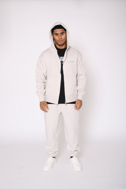 RDW Heritage Heavy Zip Hoodie - AfterhrsRDW Heritage Heavy Zip HoodieAfterhrs