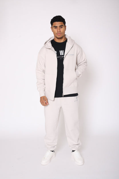 RDW Heritage Heavy Zip Hoodie - AfterhrsRDW Heritage Heavy Zip HoodieAfterhrs