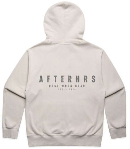 RDW Heritage Heavy Zip Hoodie - AfterhrsRDW Heritage Heavy Zip HoodieAfterhrs