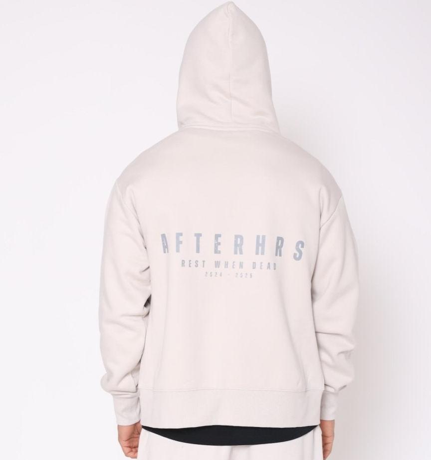 RDW Heritage Heavy Zip Hoodie - AfterhrsRDW Heritage Heavy Zip HoodieAfterhrs