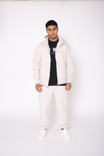 RDW Heritage Heavy Zip Hoodie - AfterhrsRDW Heritage Heavy Zip HoodieAfterhrs