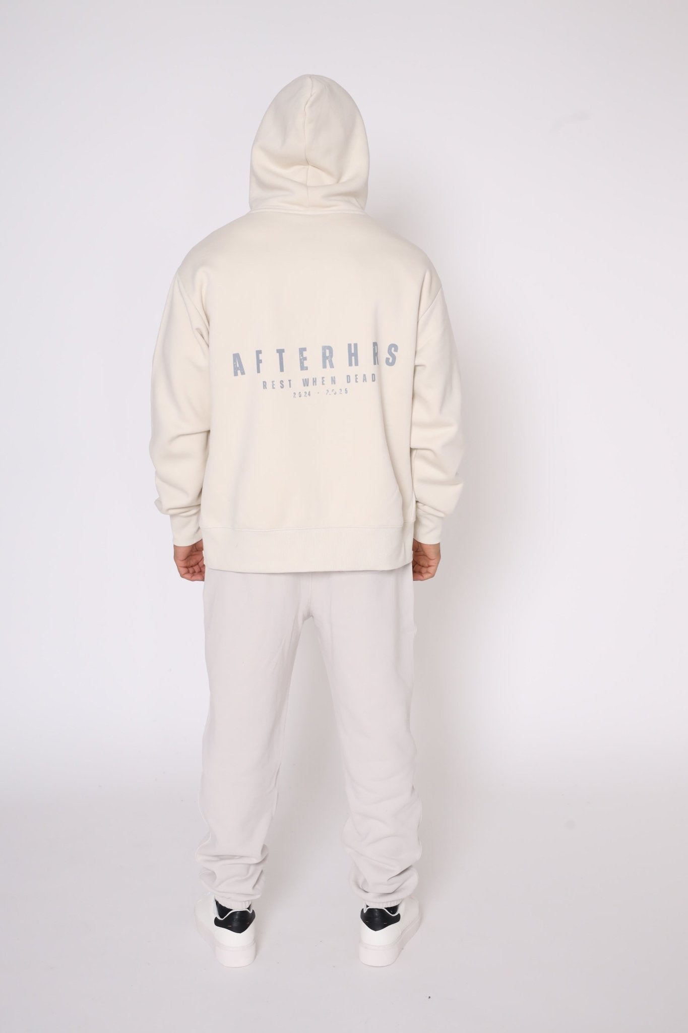 RDW Heritage Heavy Zip Hoodie - AfterhrsRDW Heritage Heavy Zip HoodieAfterhrs