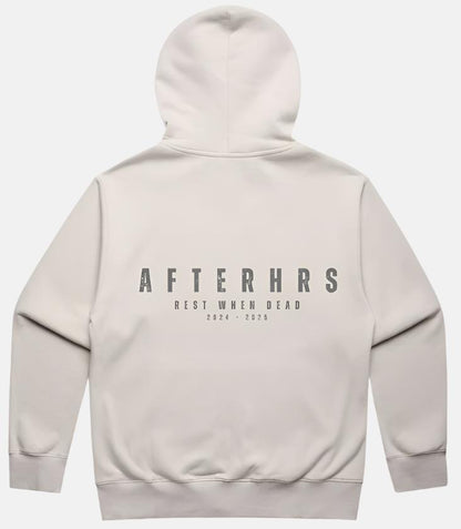 RDW Heritage Heavy Zip Hoodie - AfterhrsRDW Heritage Heavy Zip HoodieAfterhrs