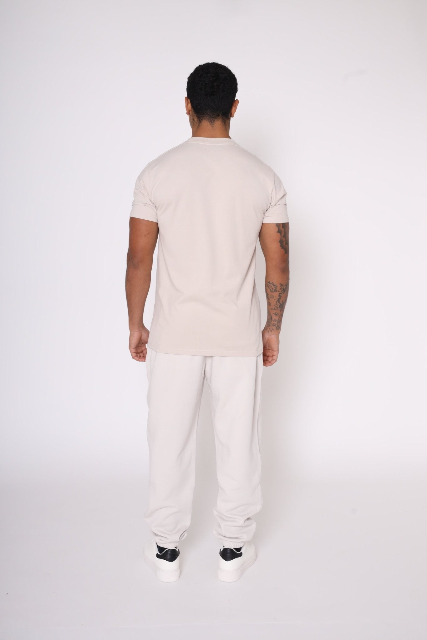 RWD AH Logo Regular Fit T-Shirt