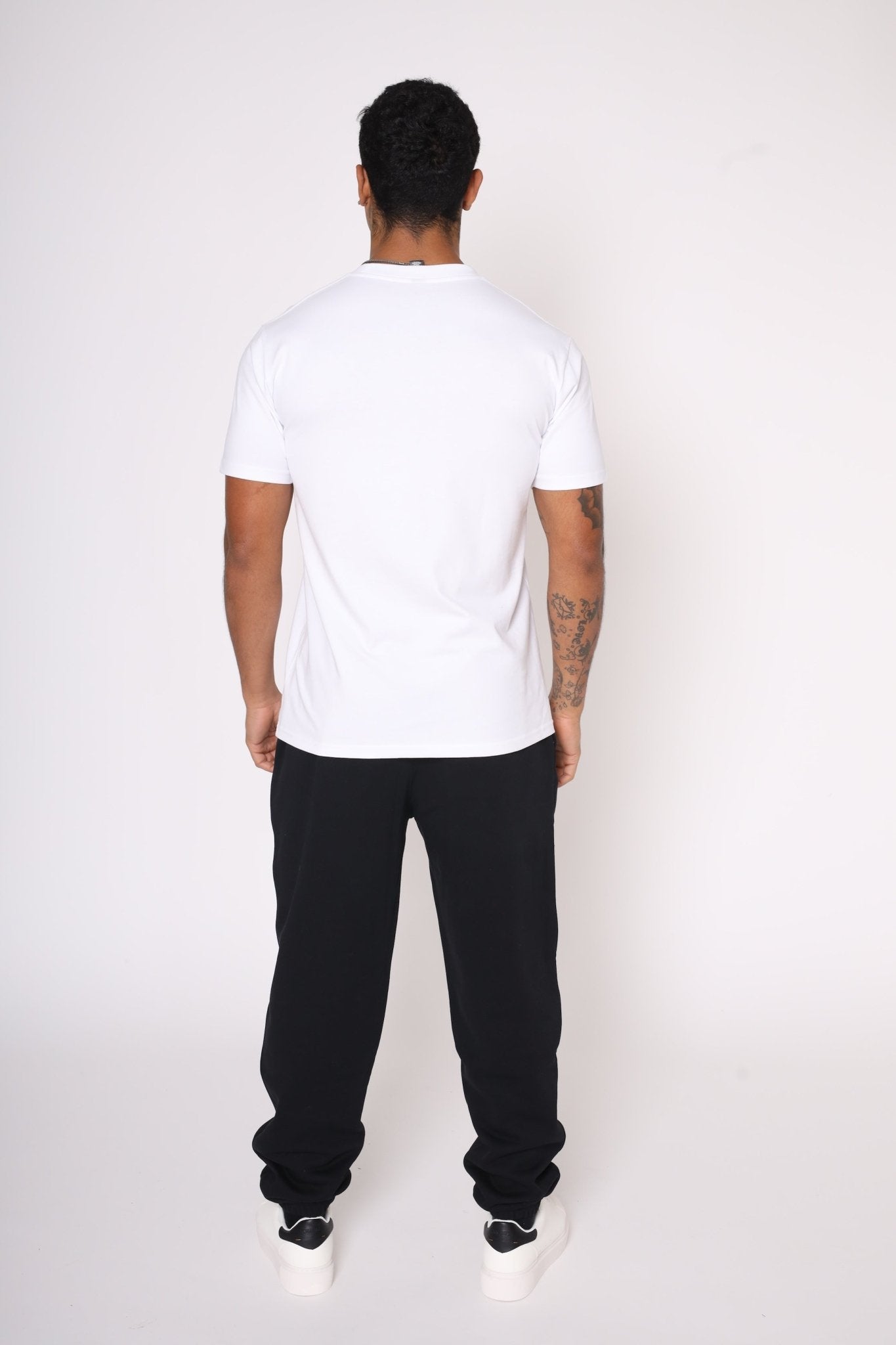 RWD AH Logo Regular Fit T-Shirt