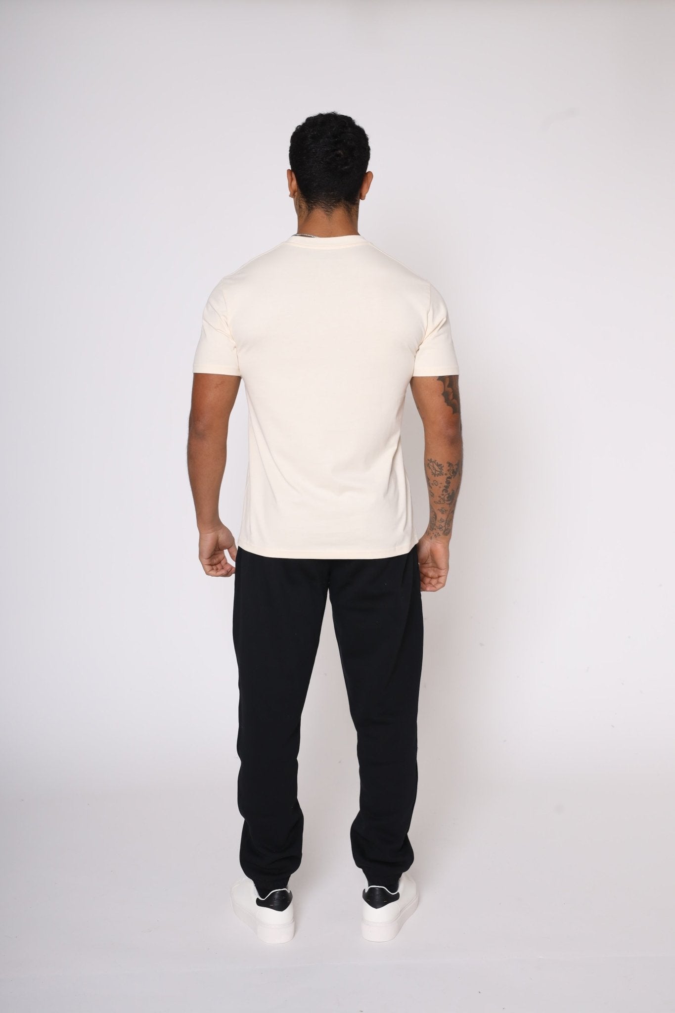 RWD AH Logo Regular Fit T-Shirt