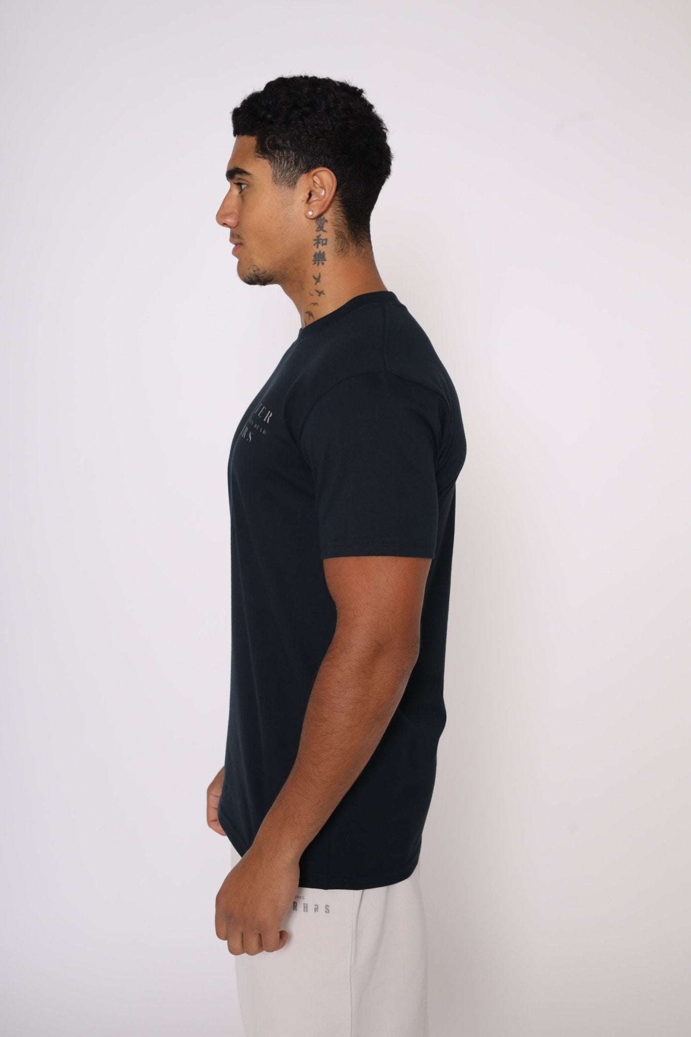 RWD AH Logo Regular Fit T-Shirt