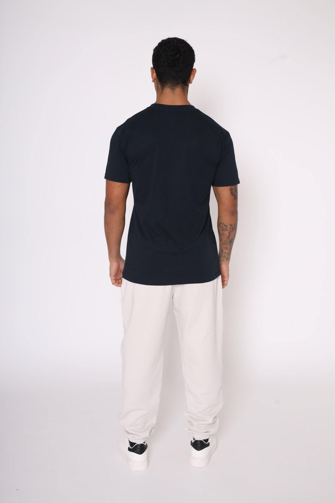 RWD AH Logo Regular Fit T-Shirt