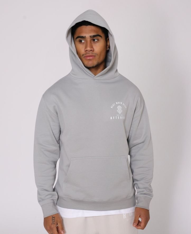 RWD Heritage Relaxed Hoodie