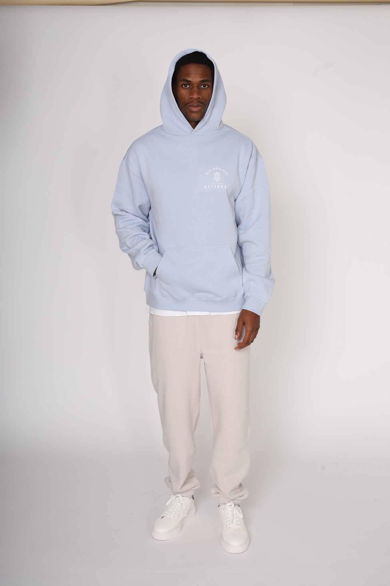 RWD Heritage Relaxed Hoodie