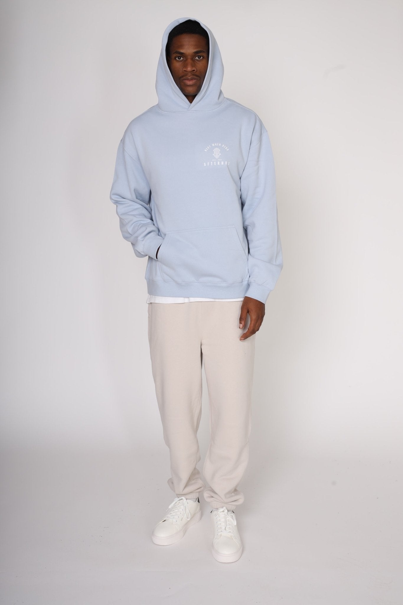 RWD Heritage Relaxed Hoodie