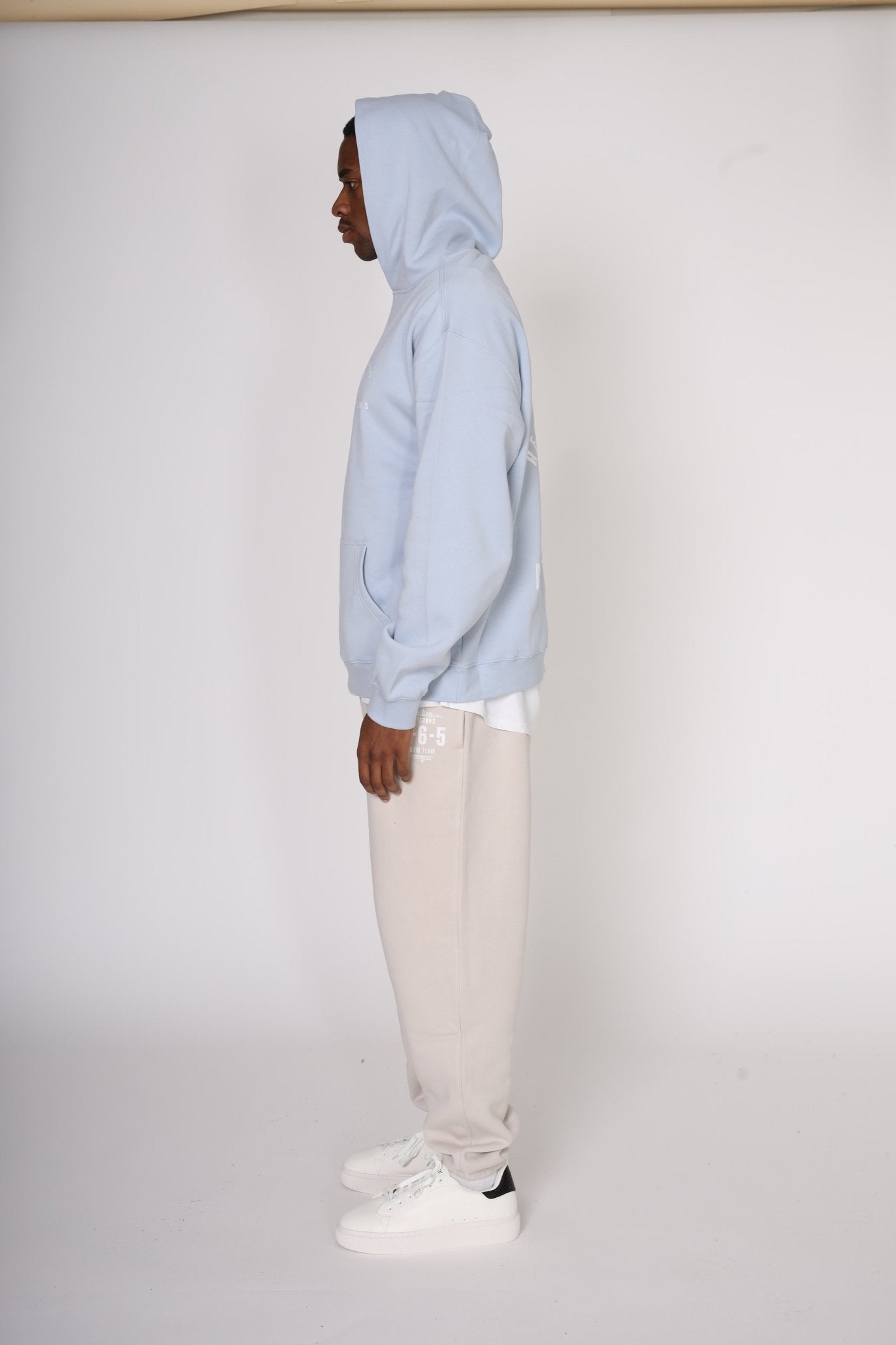 RWD Heritage Relaxed Hoodie