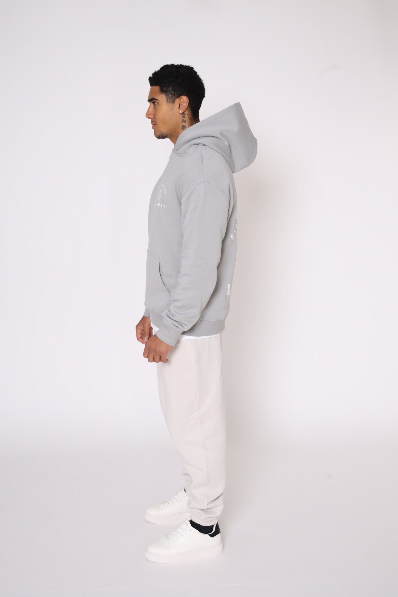 RWD Heritage Relaxed Hoodie