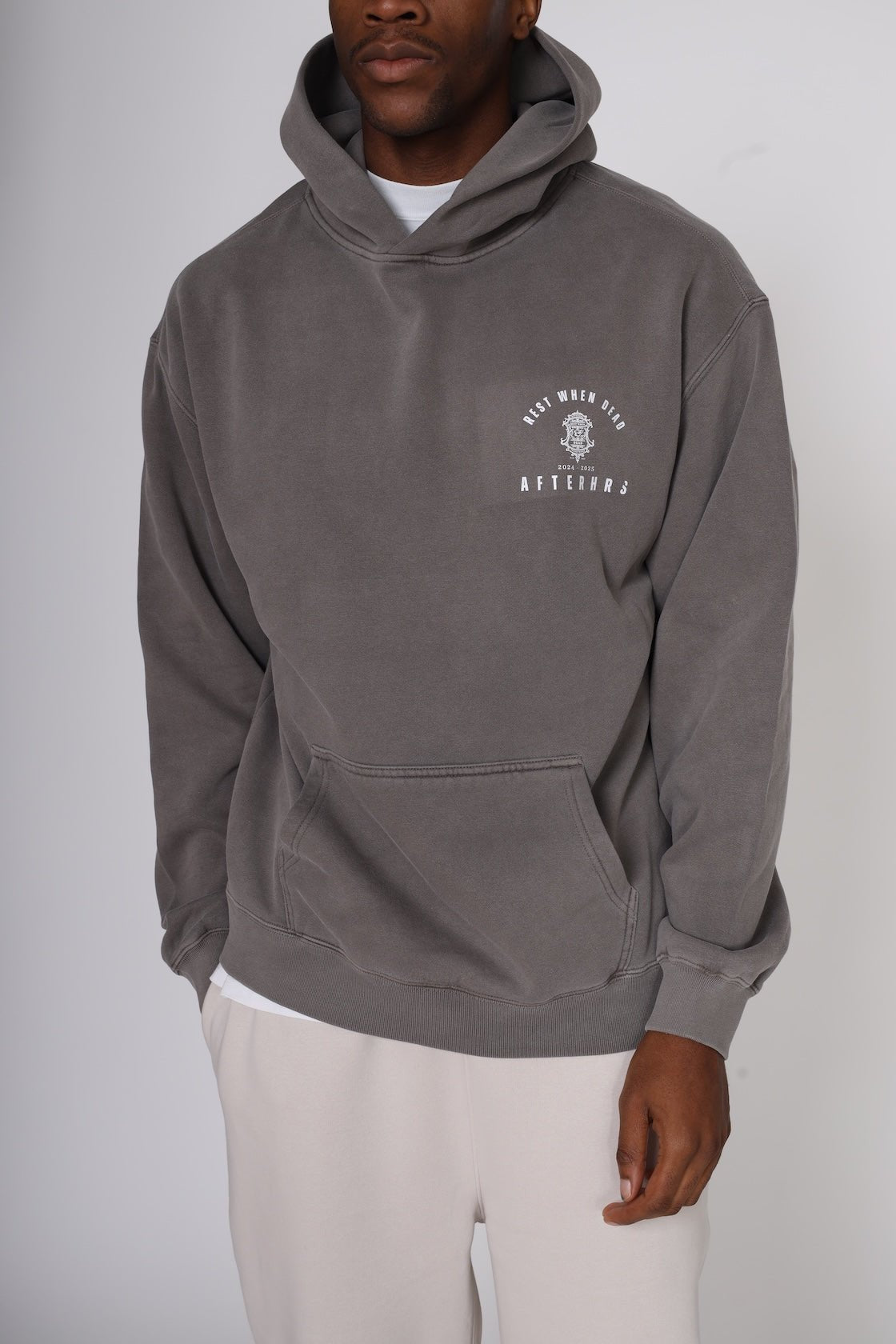 RWD Heritage Relaxed Hoodie