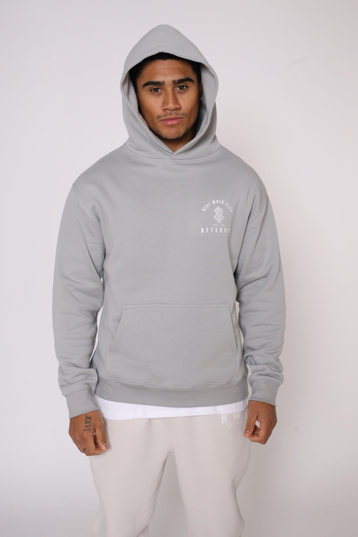 RWD Heritage Relaxed Hoodie