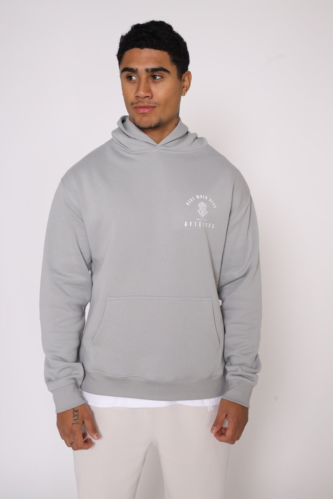 RWD Heritage Relaxed Hoodie