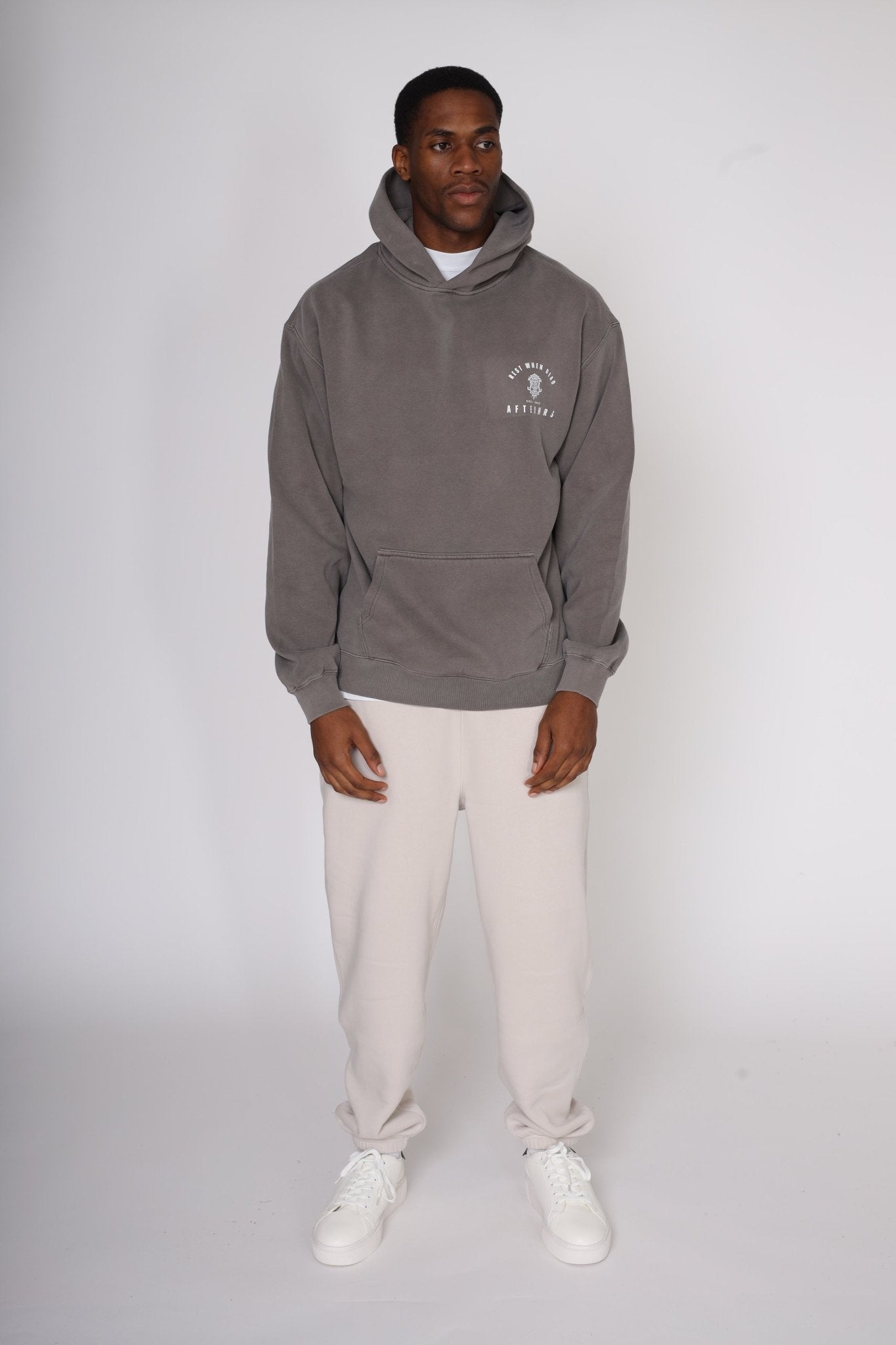 RWD Heritage Relaxed Hoodie