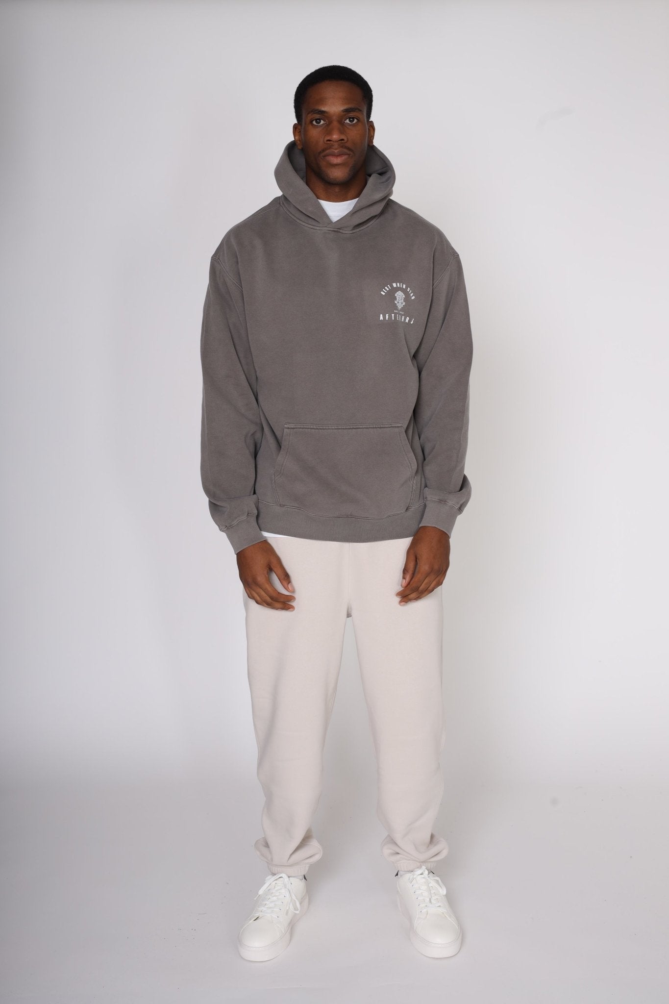 RWD Heritage Relaxed Hoodie