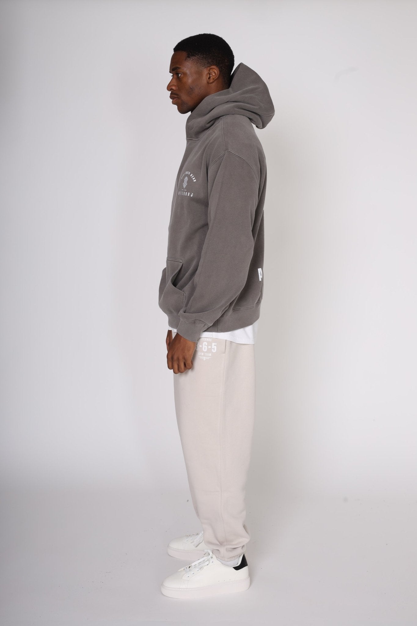 RWD Heritage Relaxed Hoodie